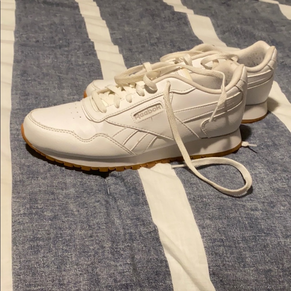 Reebok classics